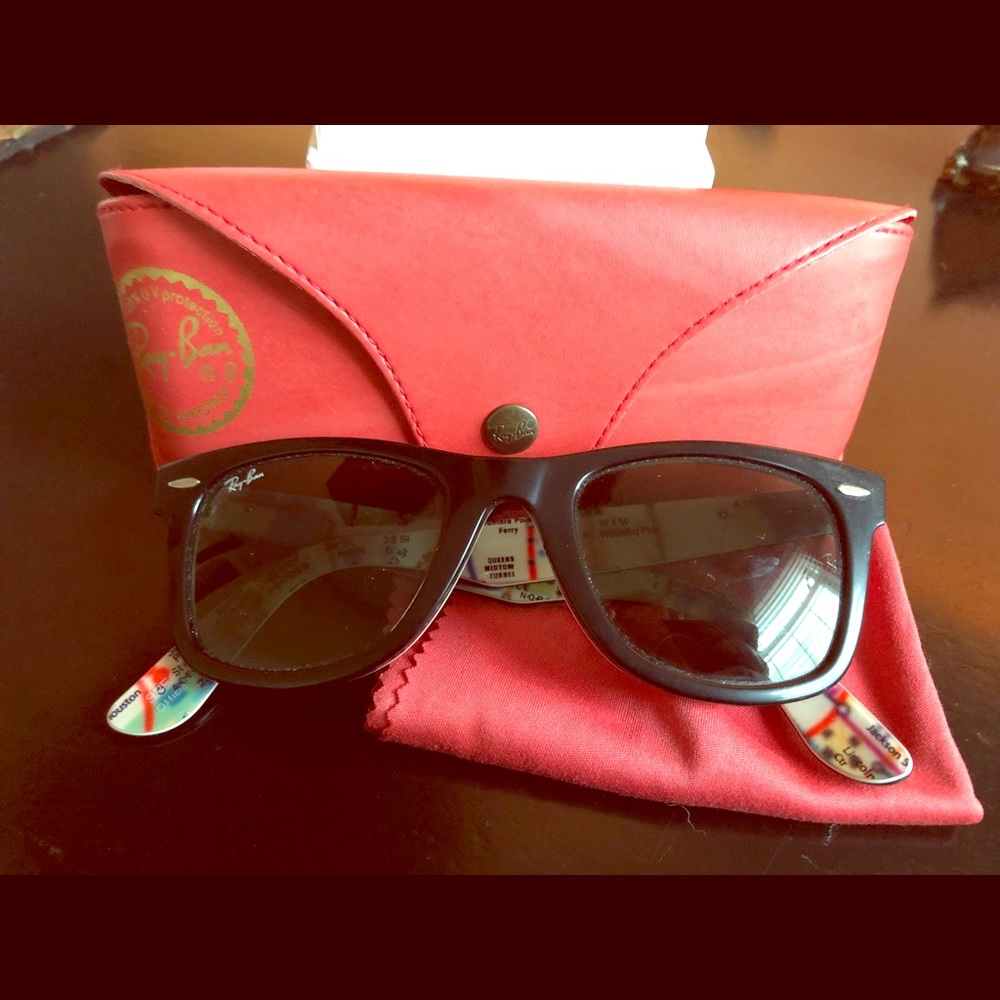 Ray-Ban original wayfarer